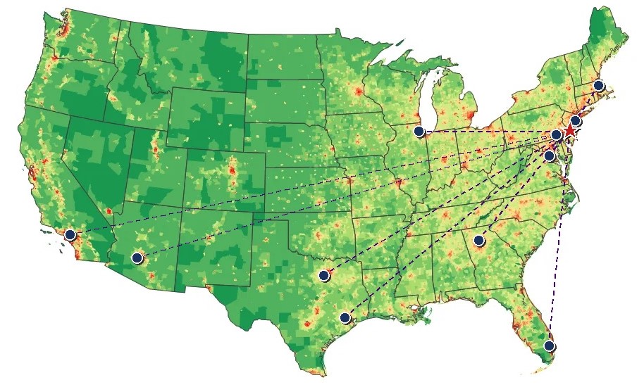 Sales tax myth debunked for Amazon FBA prep centers